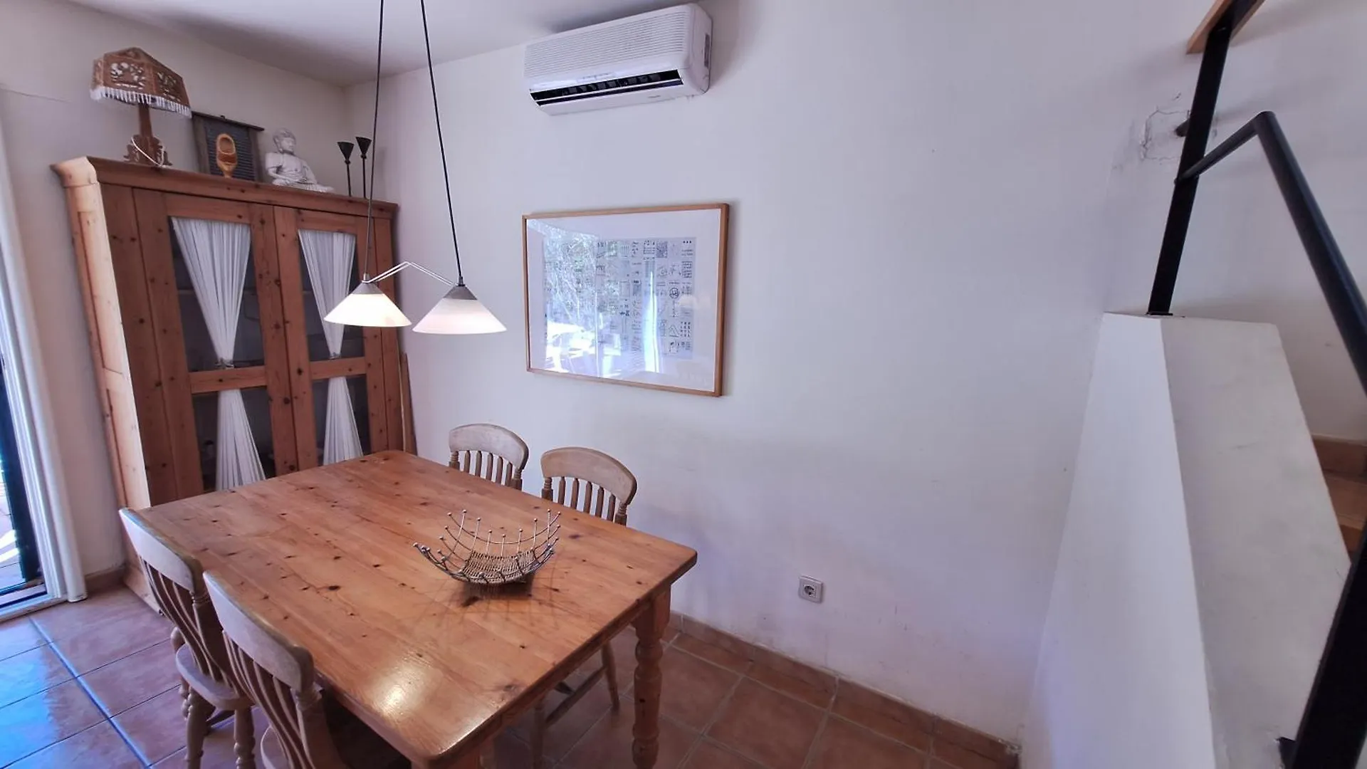Mas Pinell, 3 Bedroom At 50M From The Beach. L'Estartit 0*,  Spagna