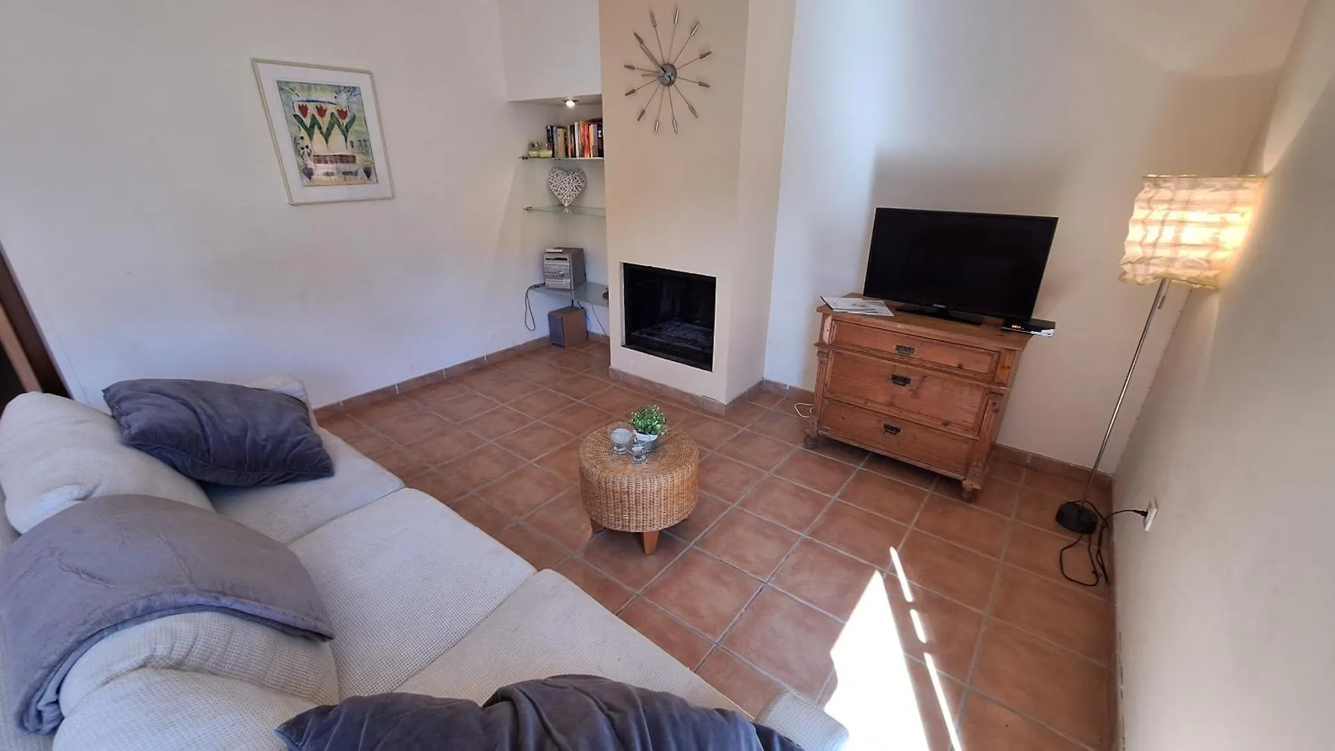 Mas Pinell, 3 Bedroom At 50M From The Beach. L'Estartit Casa vacanze