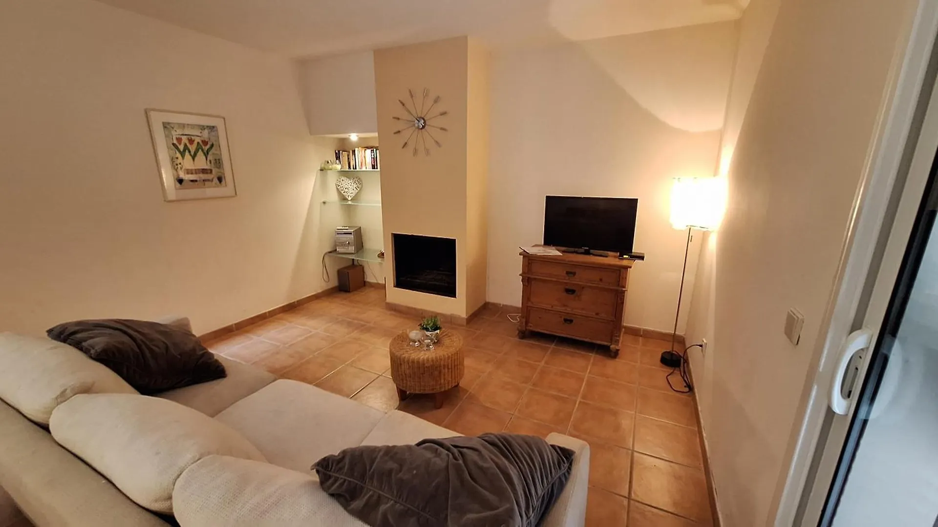 Mas Pinell, 3 Bedroom At 50M From The Beach. L'Estartit Casa vacanze