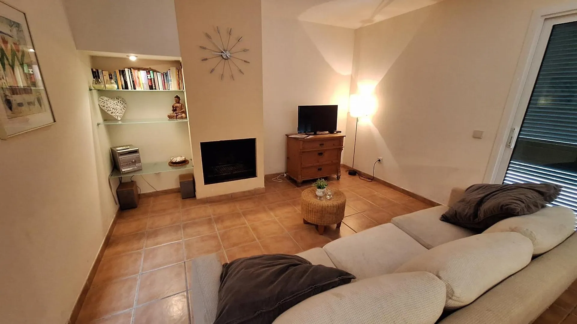 Mas Pinell, 3 Bedroom At 50M From The Beach. L'Estartit