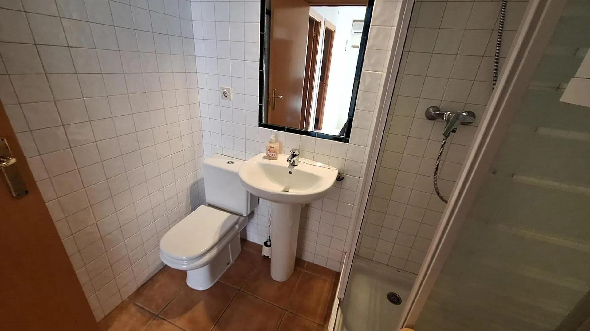 Mas Pinell, 3 Bedroom At 50M From The Beach. 埃斯塔蒂特