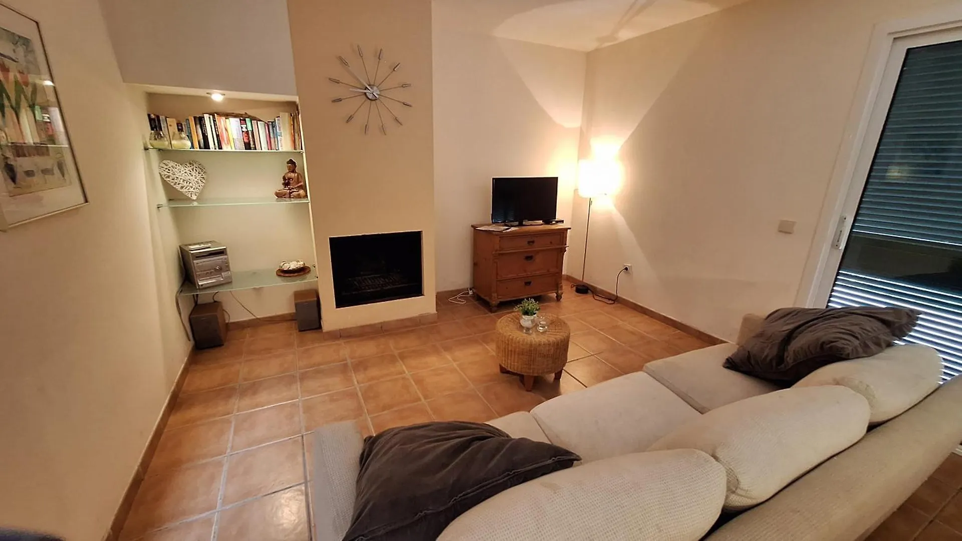 Mas Pinell, 3 Bedroom At 50M From The Beach. 埃斯塔蒂特 度假居