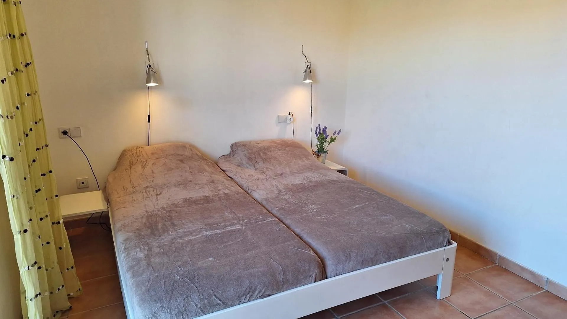 Mas Pinell, 3 Bedroom At 50M From The Beach. L'Estartit Spagna