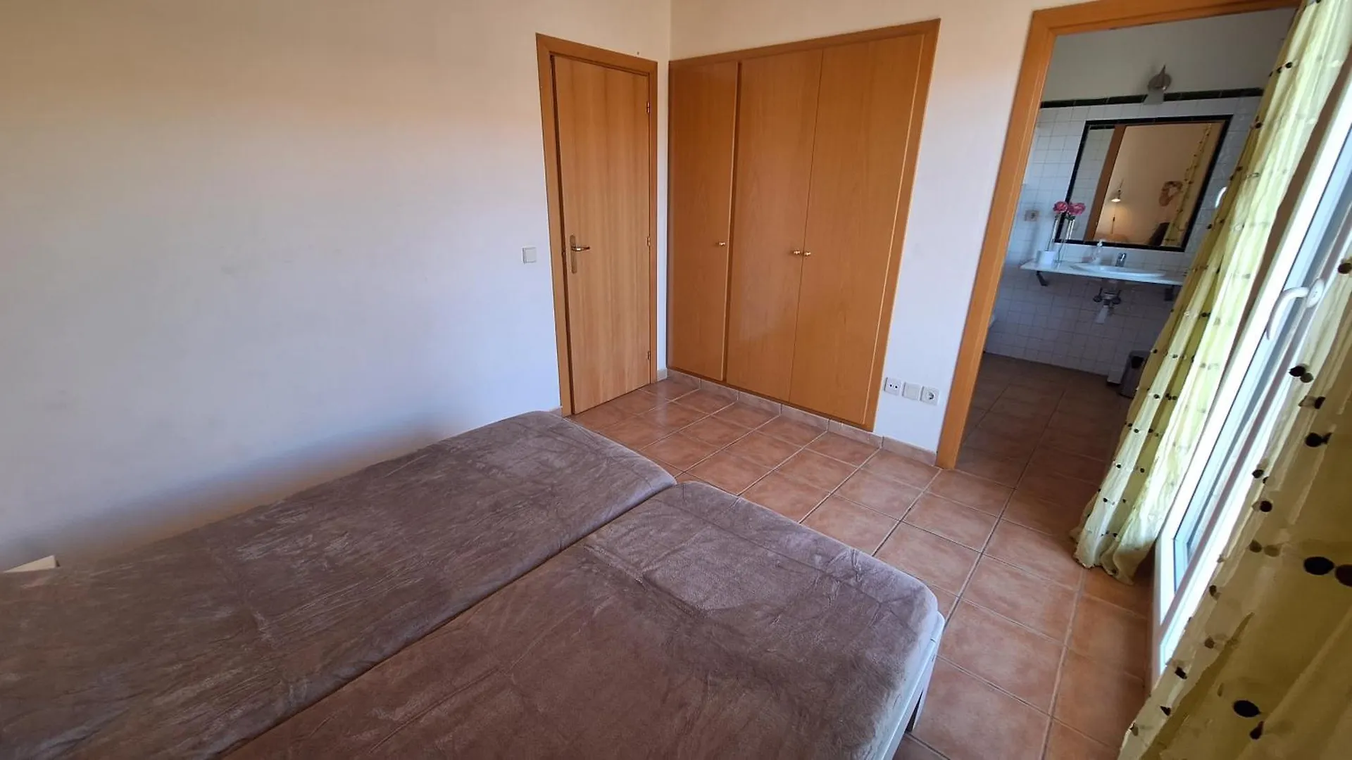 Mas Pinell, 3 Bedroom At 50M From The Beach. 埃斯塔蒂特