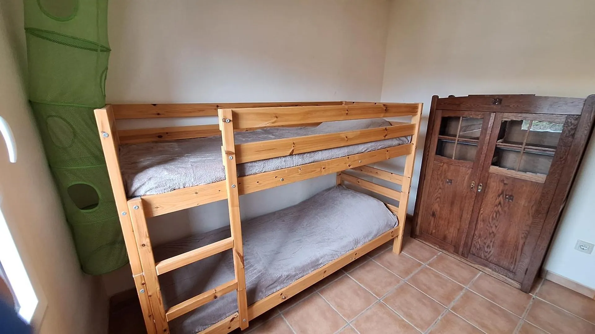 Mas Pinell, 3 Bedroom At 50M From The Beach. 埃斯塔蒂特 0*,