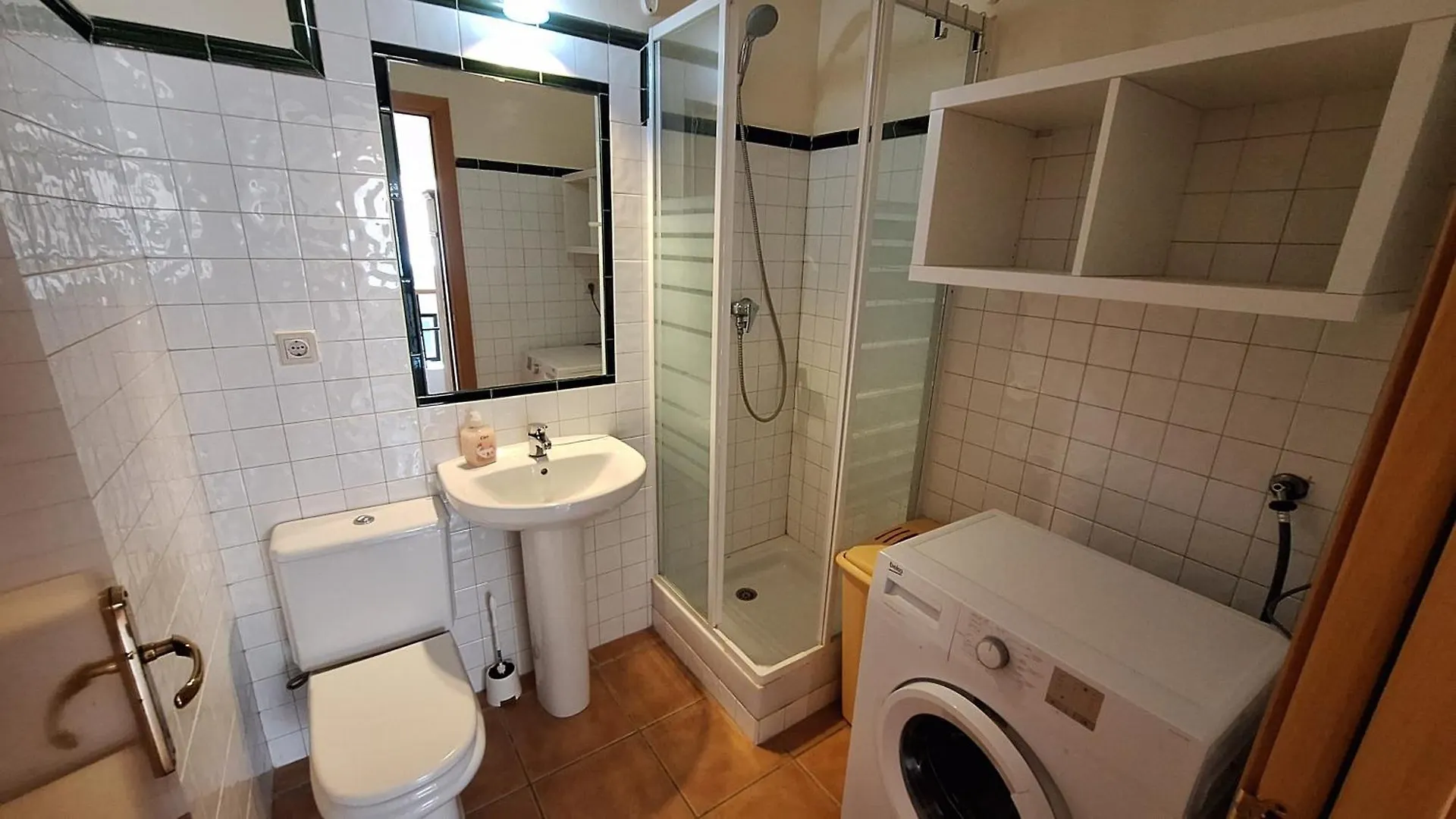 Mas Pinell, 3 Bedroom At 50M From The Beach. 埃斯塔蒂特 度假居