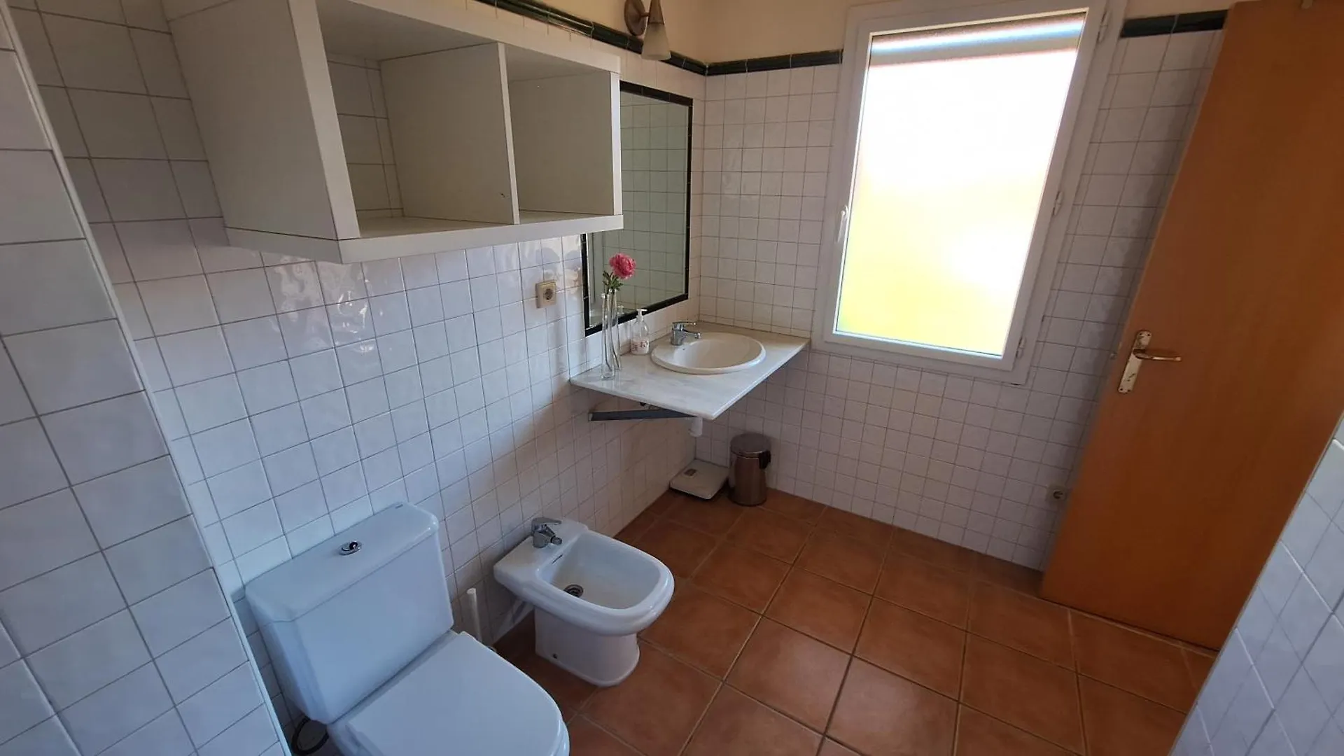 Casa vacanze Mas Pinell, 3 Bedroom At 50M From The Beach. L'Estartit