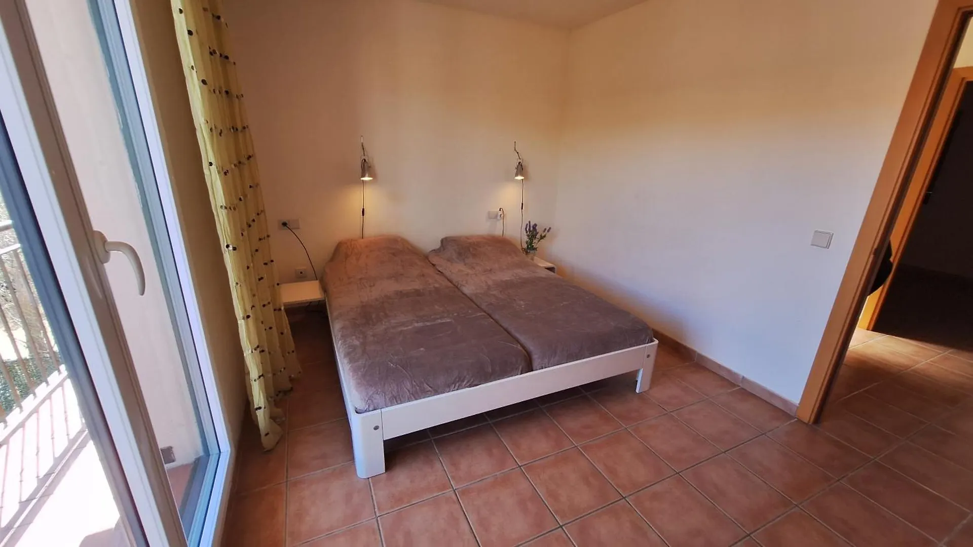 Mas Pinell, 3 Bedroom At 50M From The Beach. 埃斯塔蒂特 0*,  西班牙
