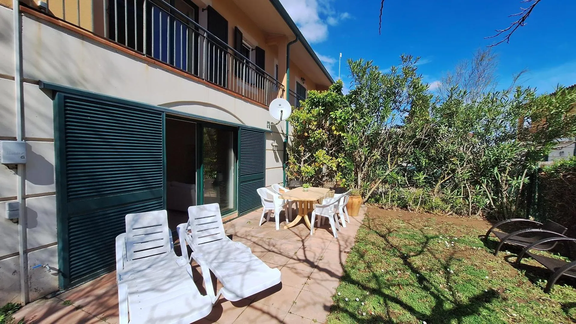 Mas Pinell, 3 Bedroom At 50M From The Beach. 埃斯塔蒂特
