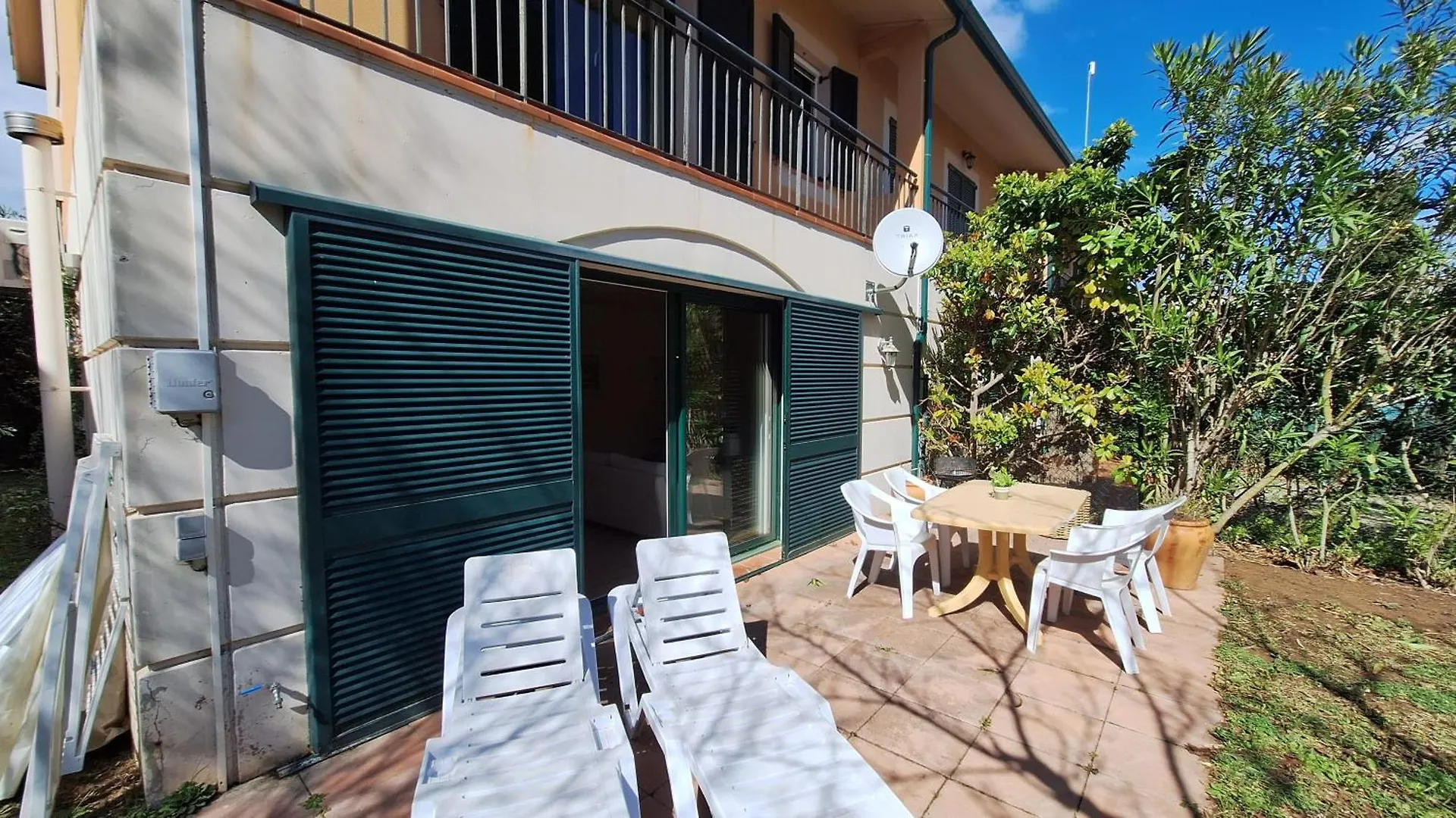 Mas Pinell, 3 Bedroom At 50M From The Beach. L'Estartit 0*,  Spagna